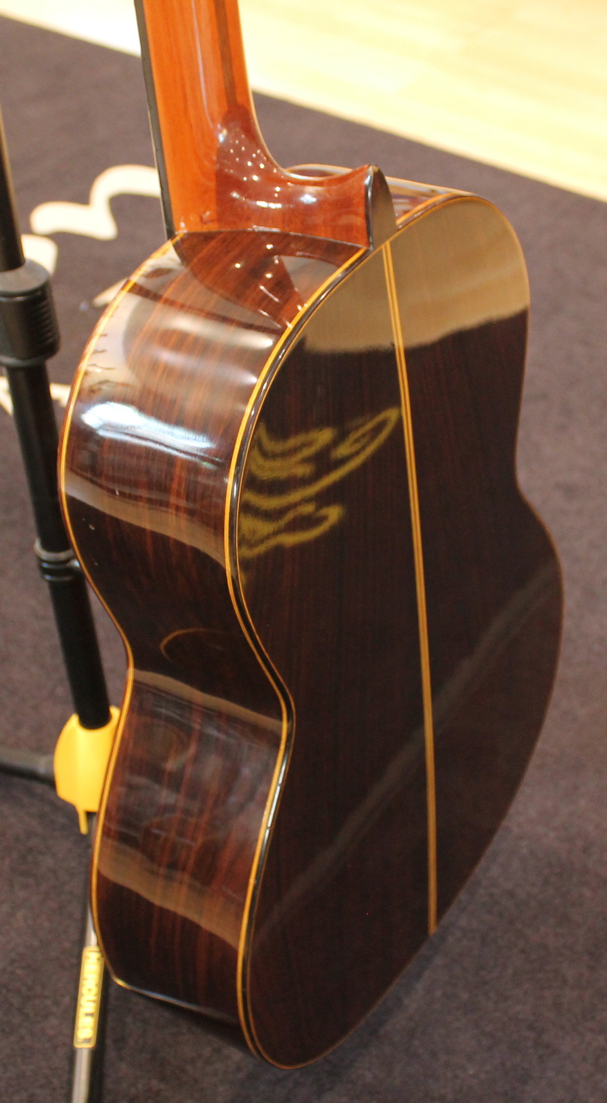 Juan Estruch Mod. 3 CTO USATO cod. 46523 - immagine 8