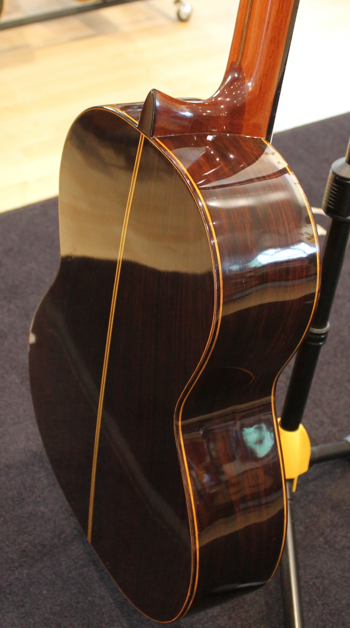 Juan Estruch Mod. 3 CTO USATO cod. 46523 - immagine 9