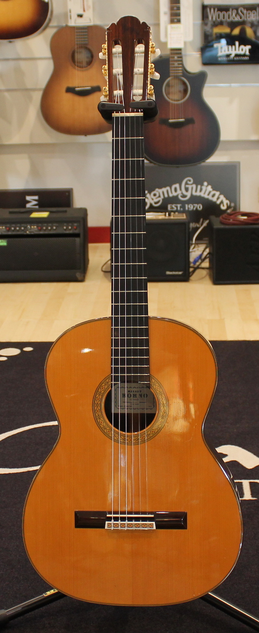 Kohno Concert USATO cod. 40424