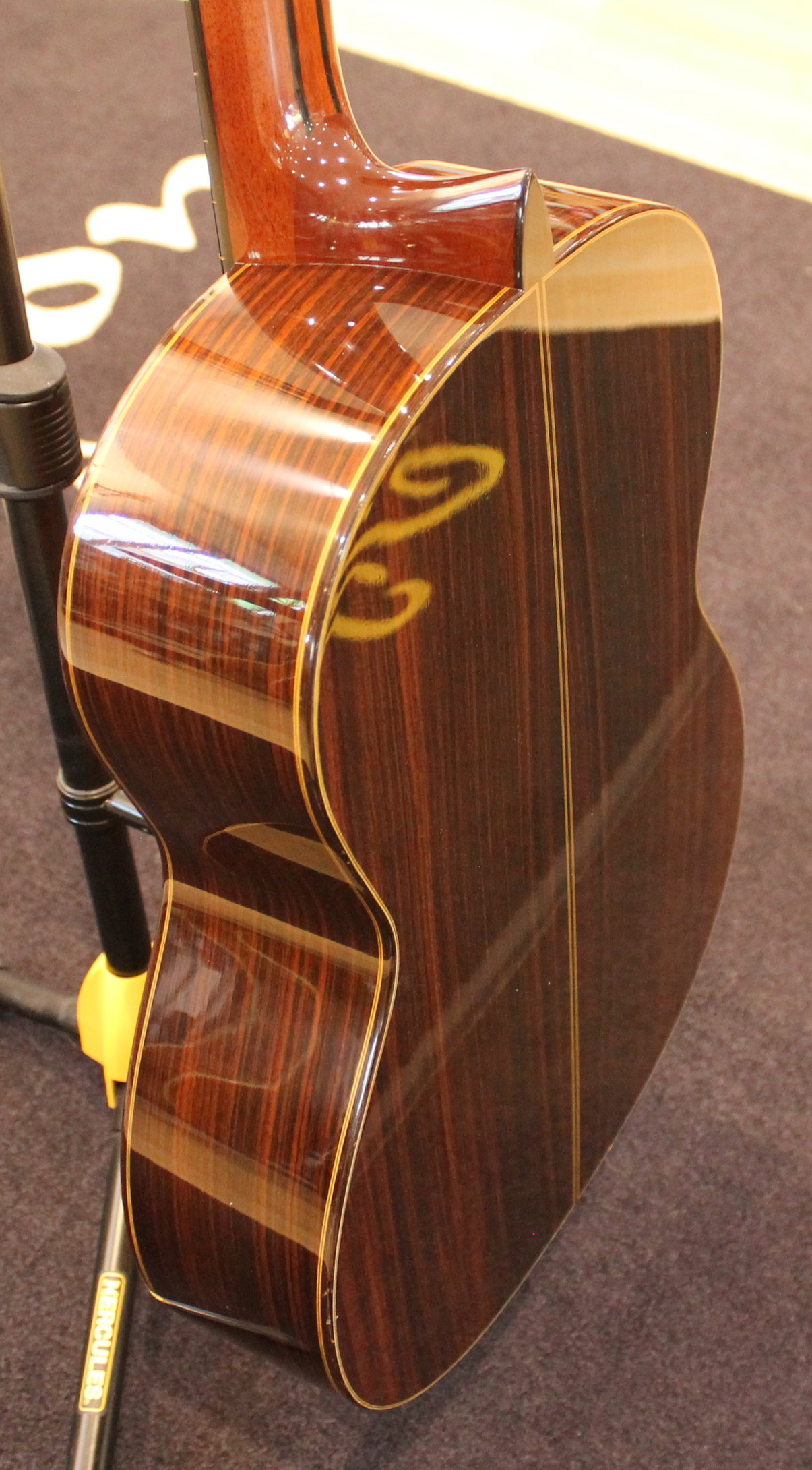 Kohno Concert USATO cod. 40424 - immagine 10