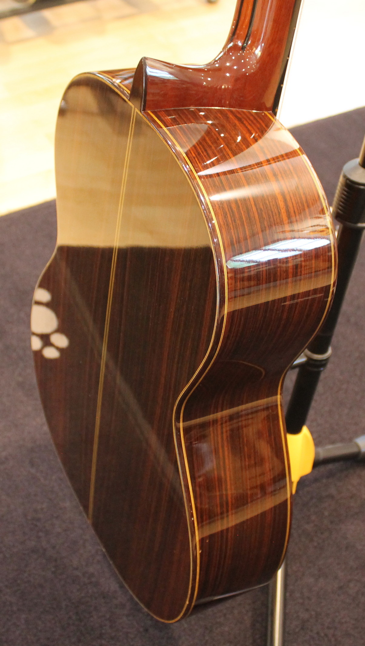 Kohno Concert USATO cod. 40424 - immagine 12