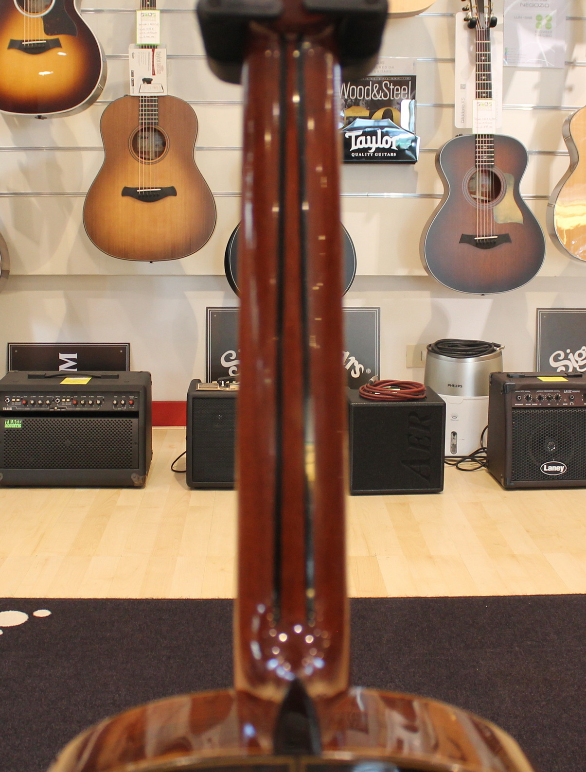 Kohno Concert USATO cod. 40424 - immagine 14