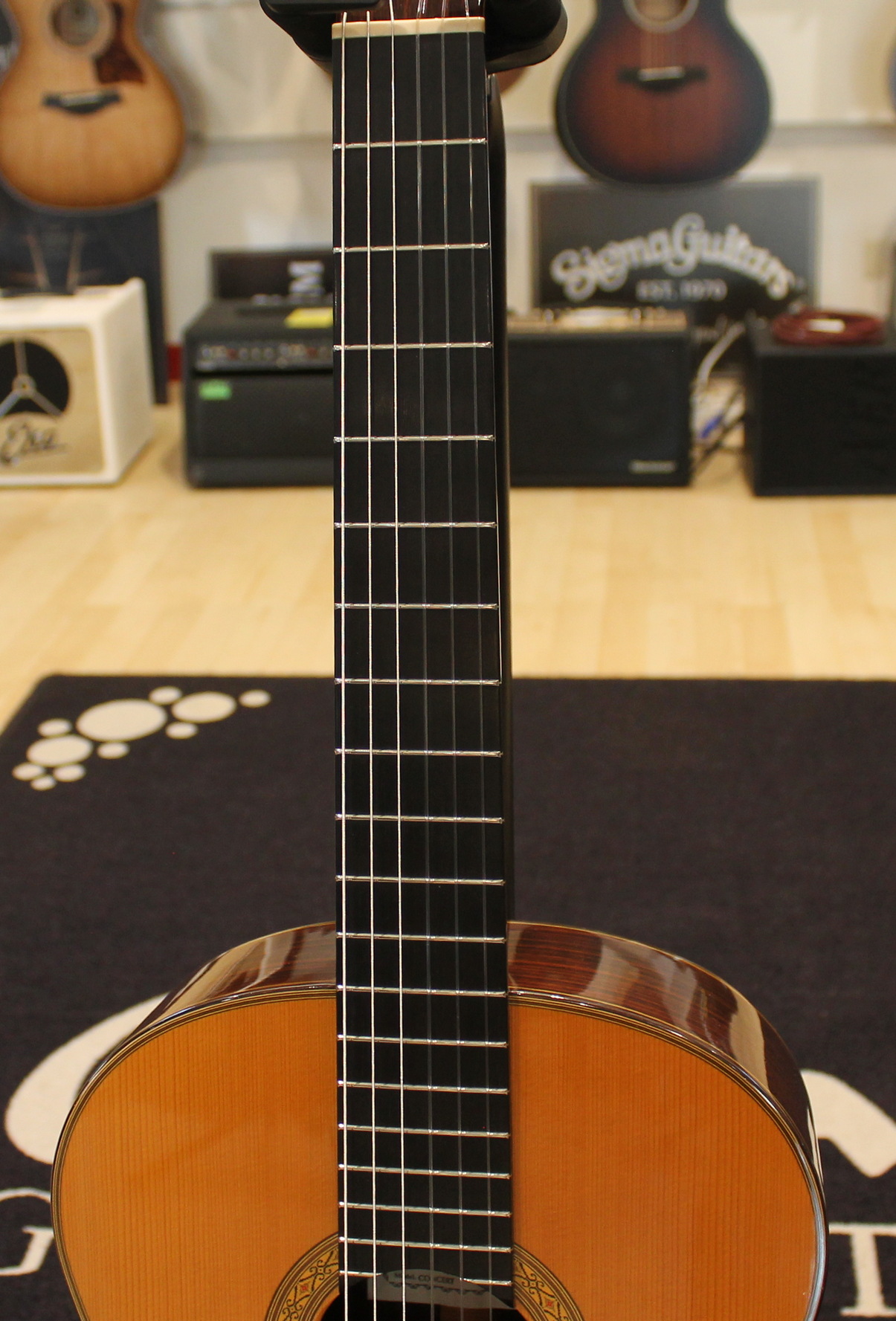 Kohno Concert USATO cod. 40424 - immagine 7