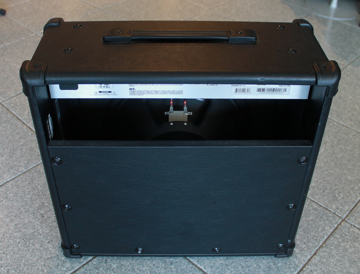 Line 6 Spider IV 30 USATO cod. 38124 - immagine 2