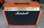 Marshall VS102R Orange Crunch USATO cod. 37724