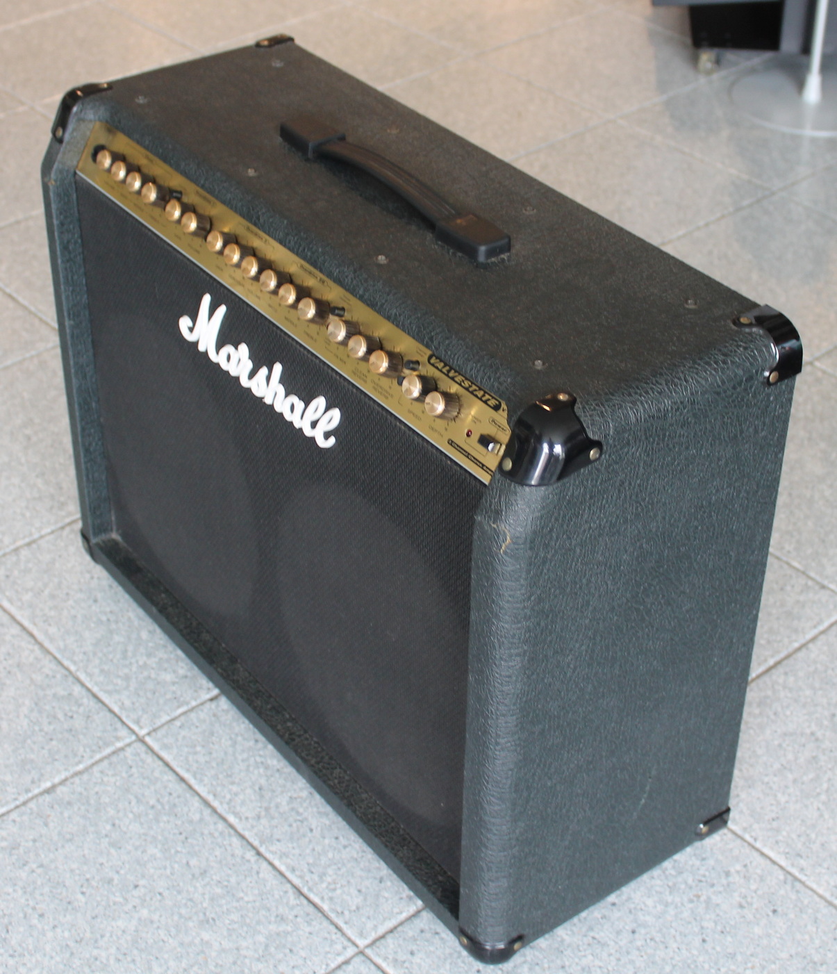 Marshall Valvestate VS265 USATO cod. 42824 - immagine 5