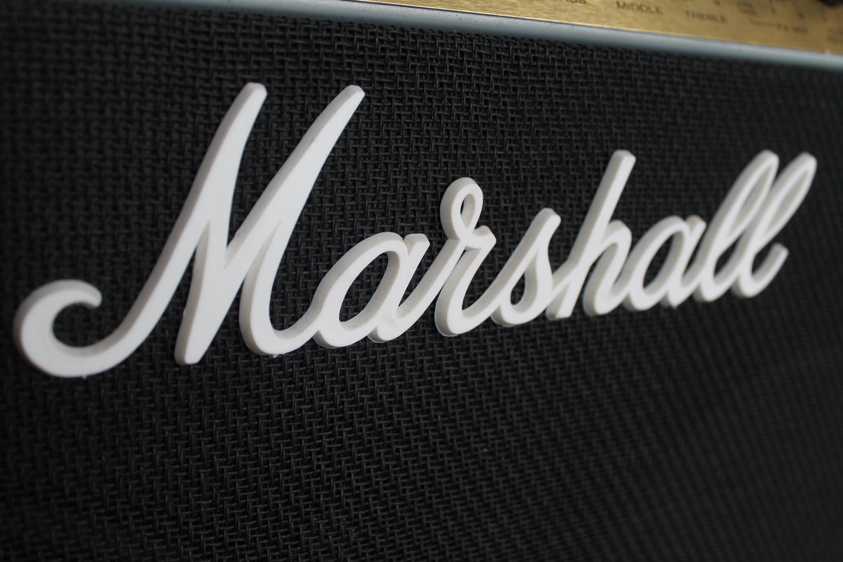 Marshall Valvestate VS265 USATO cod. 42824 - immagine 9