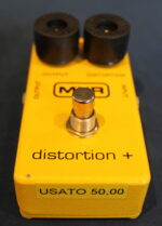 MXR M104 Distortion + USATO cod. 41424