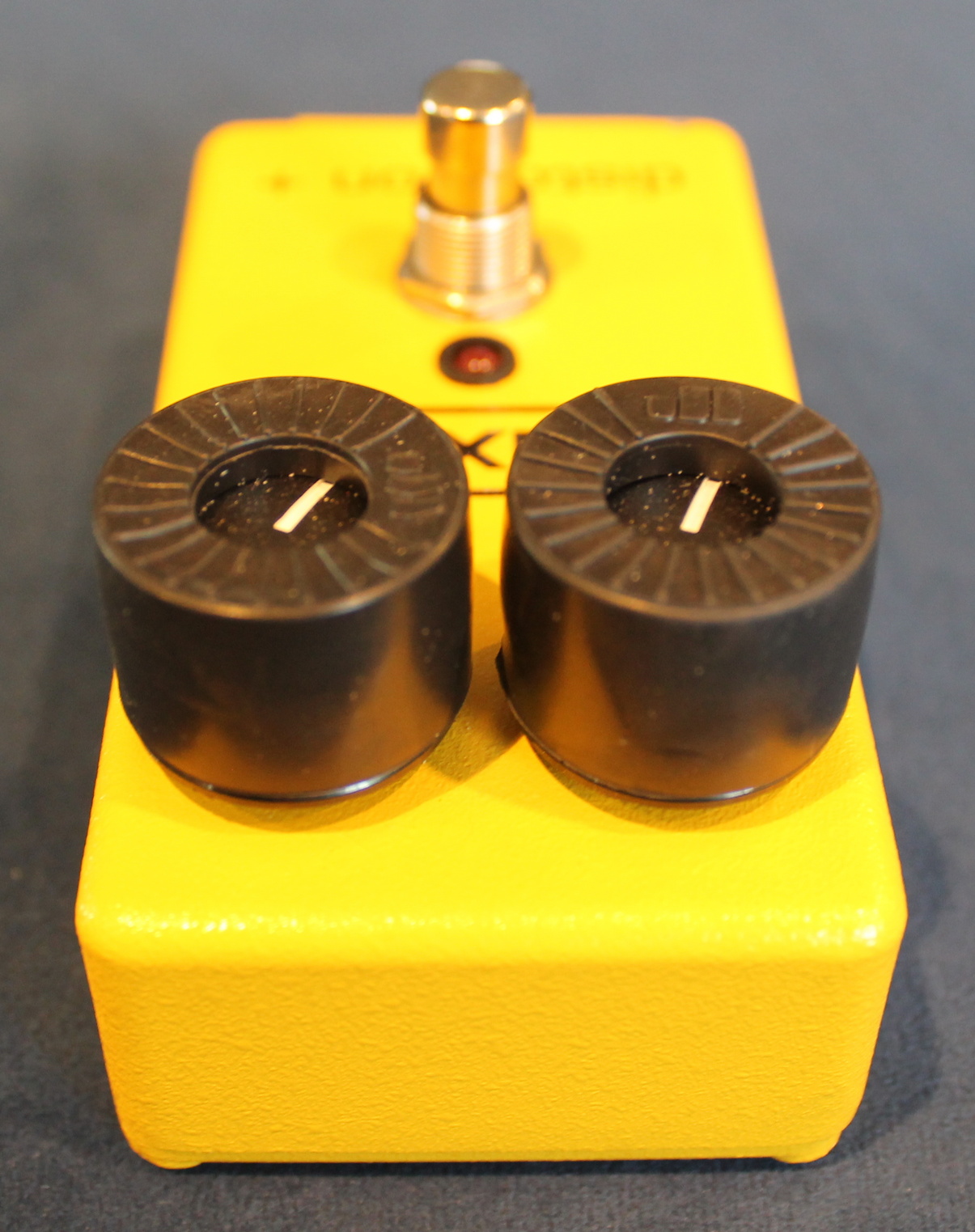 MXR M104 Distortion + USATO cod. 41424 - immagine 2