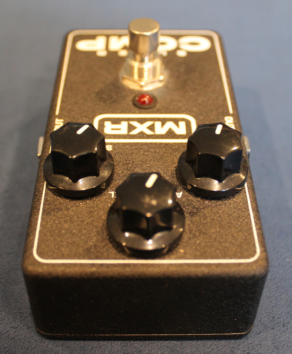 MXR M-142 Super Comp USATO cod. 41624 - immagine 2