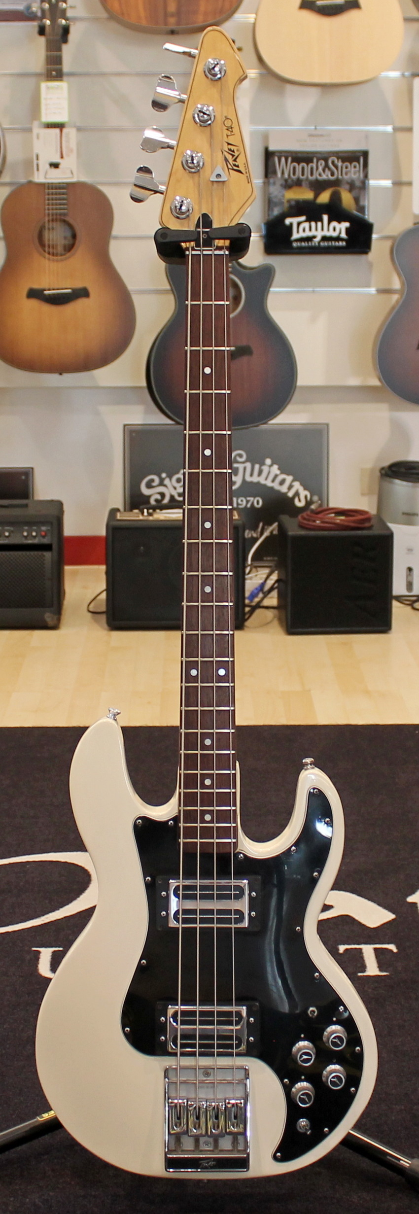 Peavey T40 USATO cod. 42224