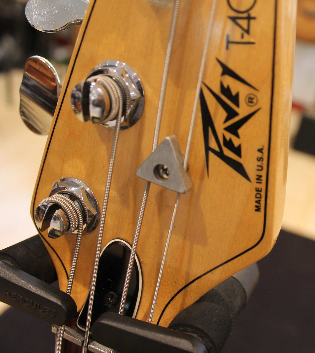 Peavey T40 USATO cod. 42224 - immagine 9