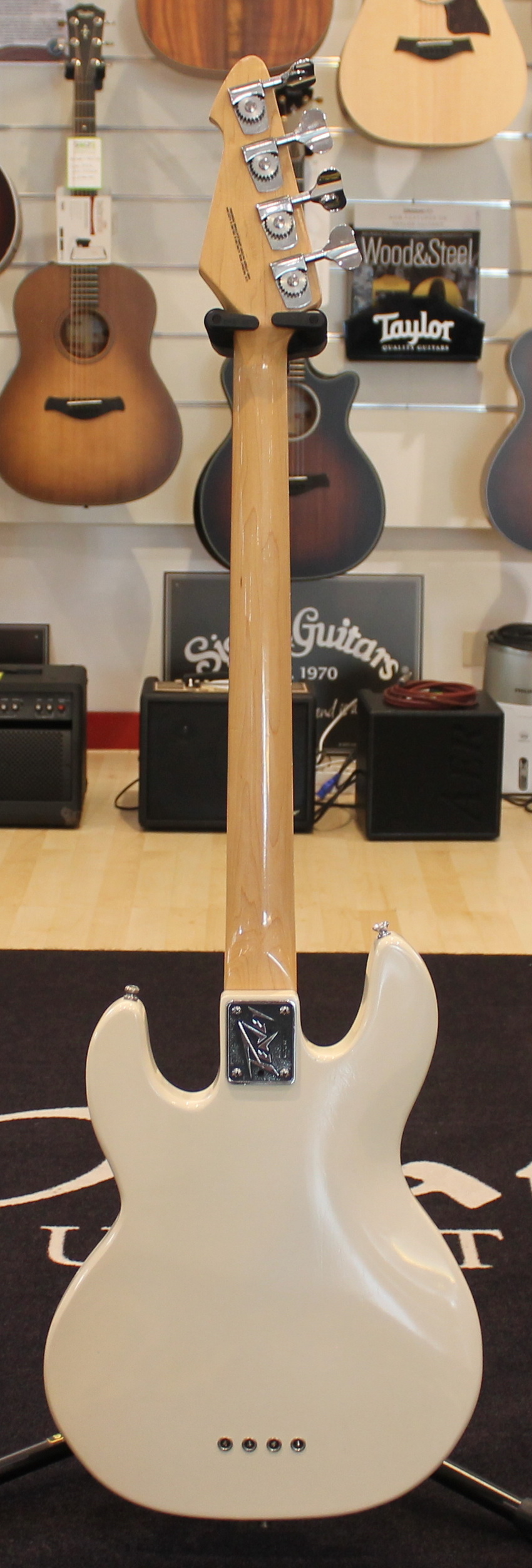 Peavey T40 USATO cod. 42224 - immagine 10