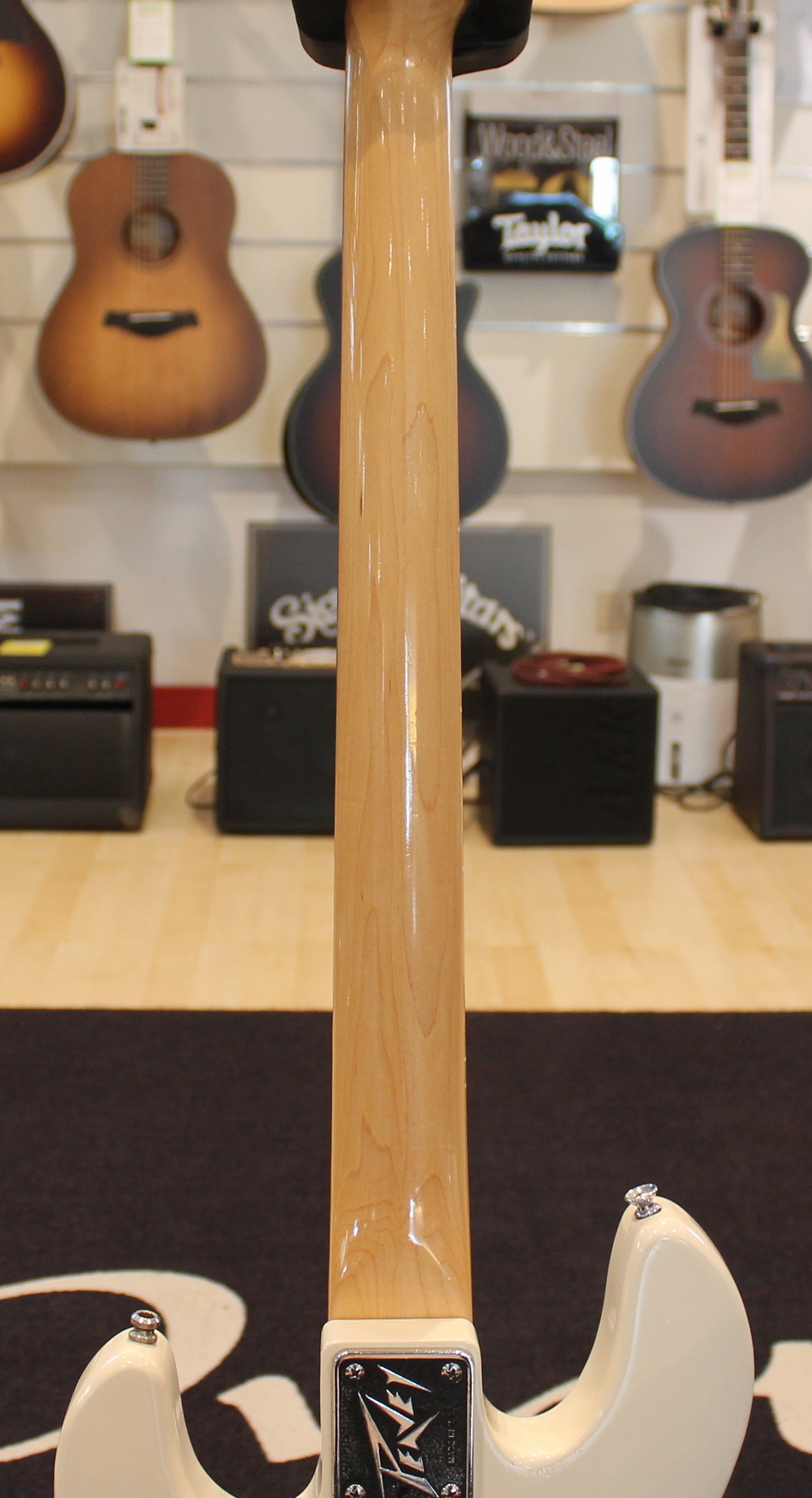 Peavey T40 USATO cod. 42224 - immagine 14