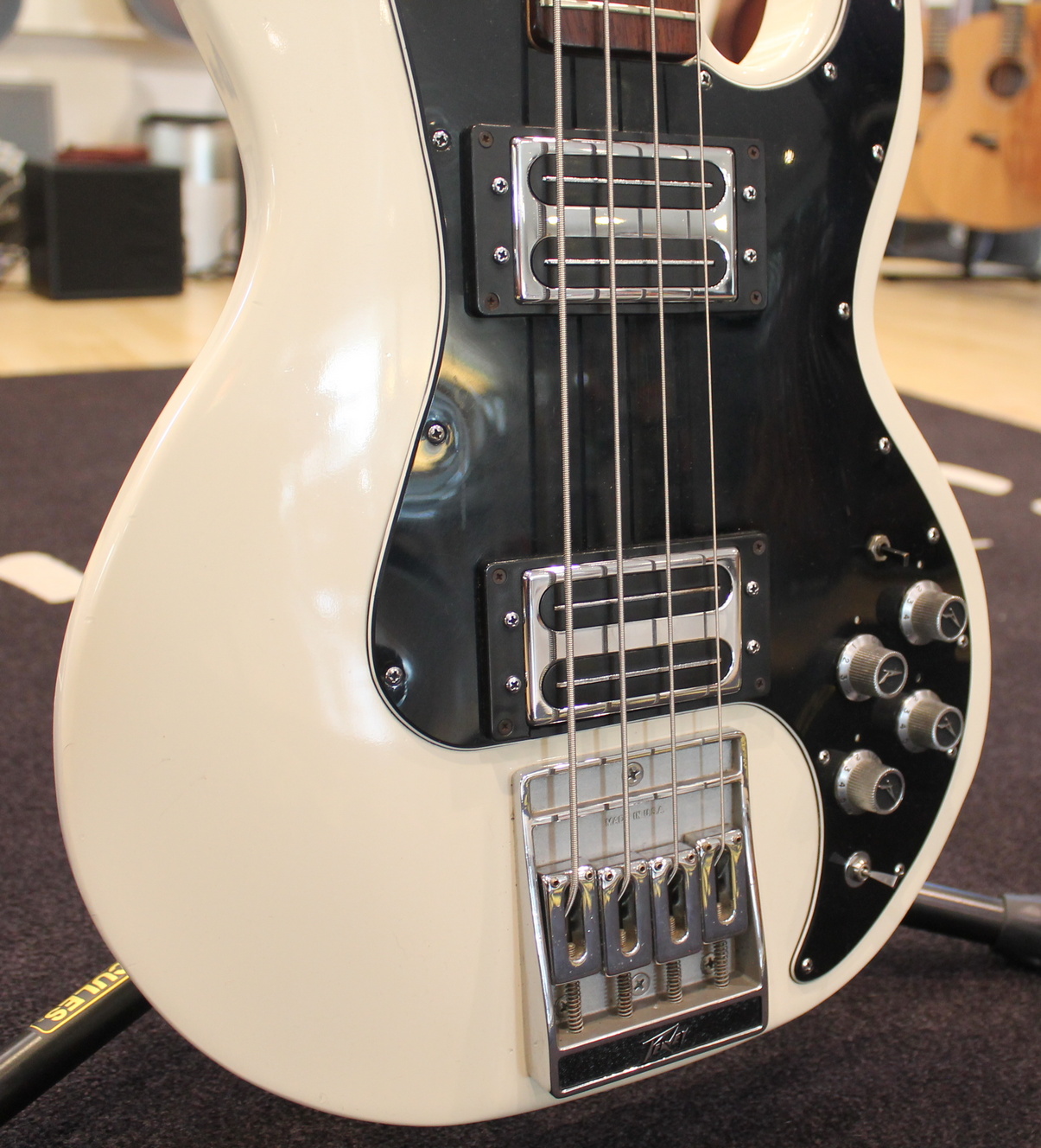 Peavey T40 USATO cod. 42224 - immagine 3