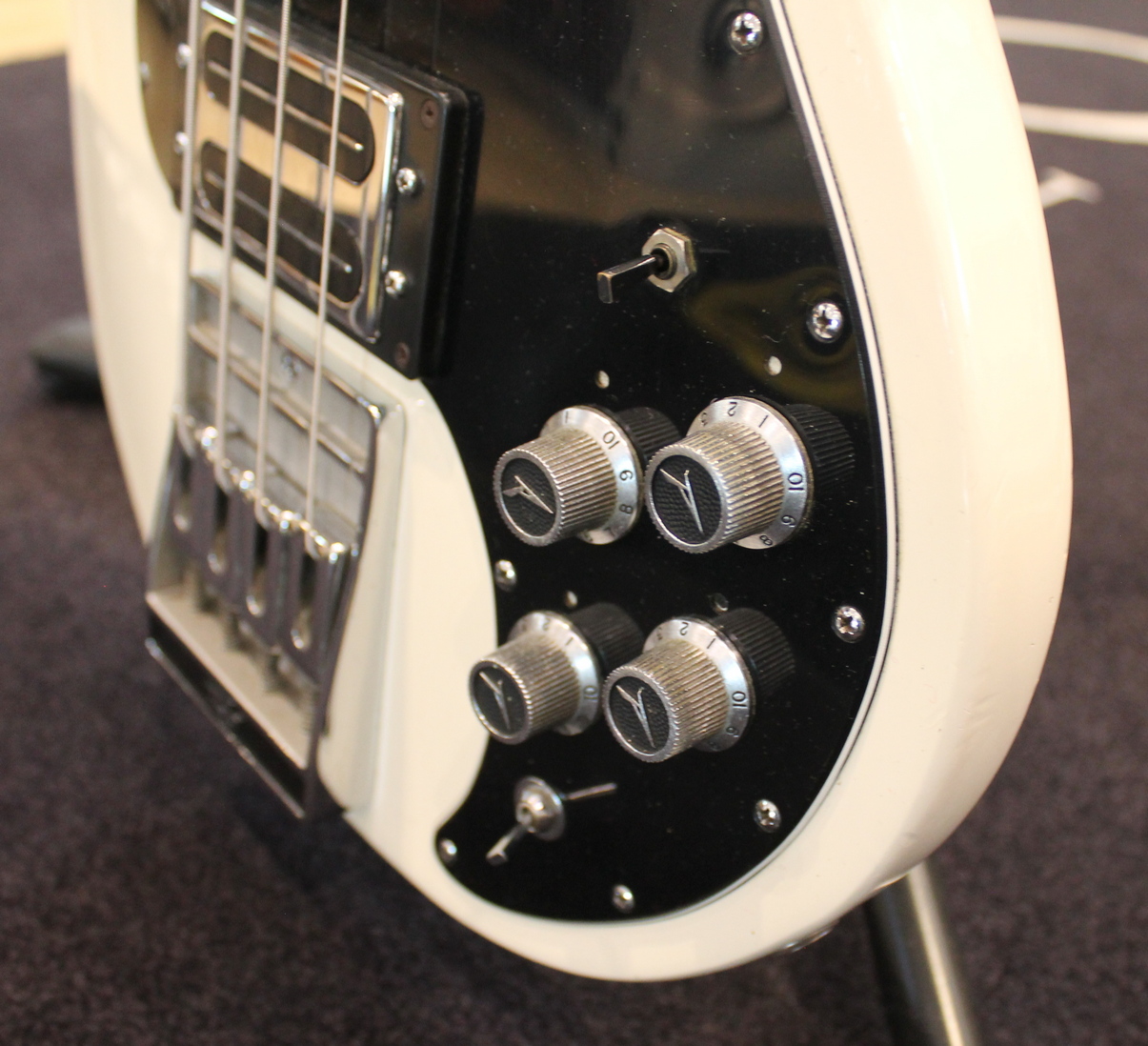 Peavey T40 USATO cod. 42224 - immagine 5