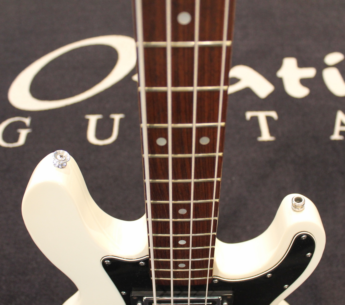 Peavey T40 USATO cod. 42224 - immagine 6