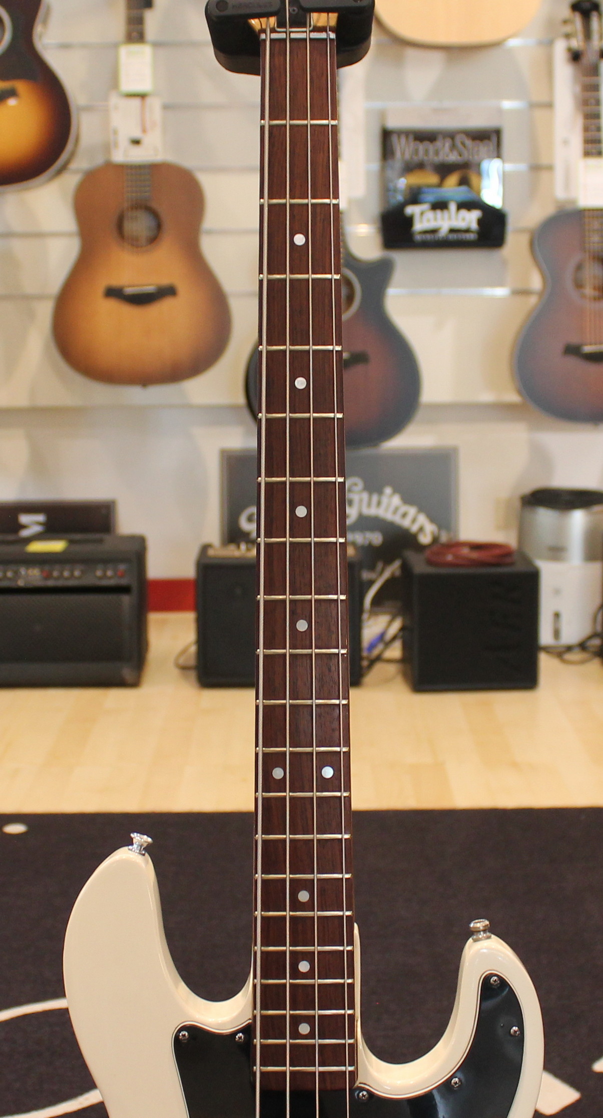 Peavey T40 USATO cod. 42224 - immagine 7