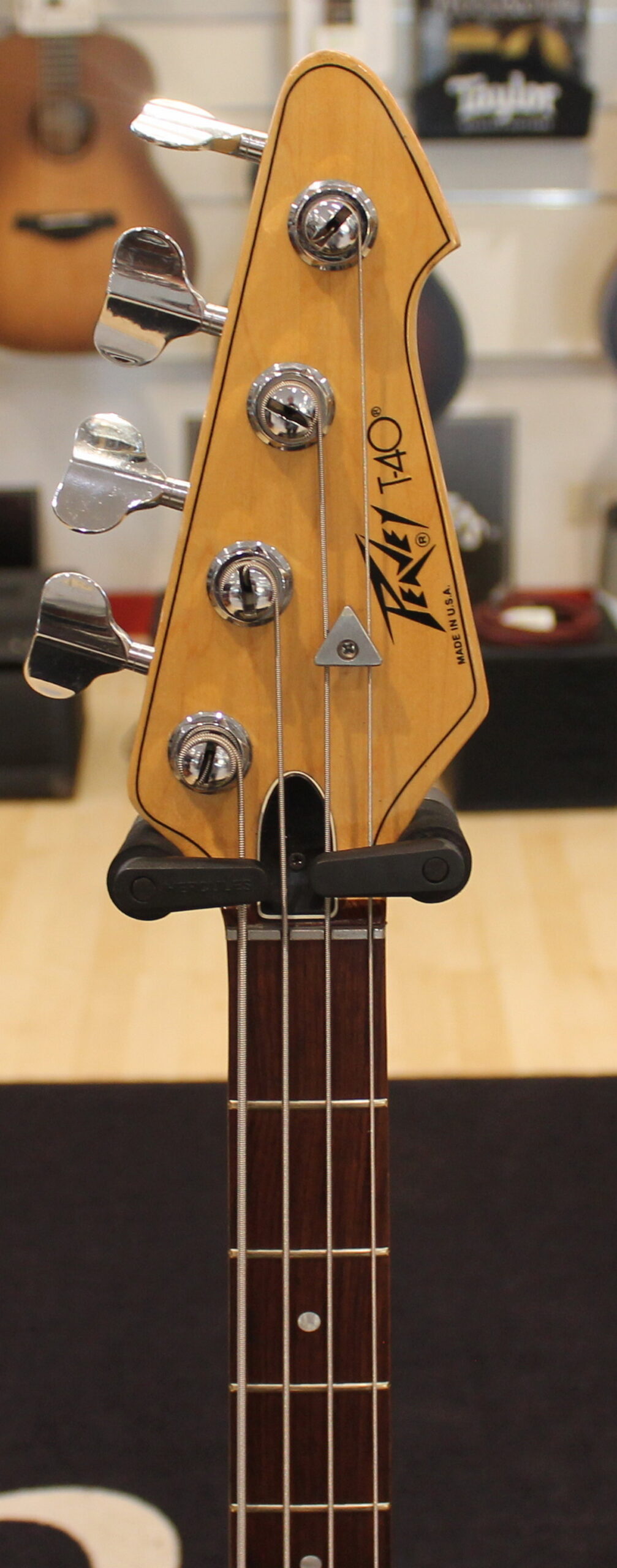 Peavey T40 USATO cod. 42224 - immagine 8