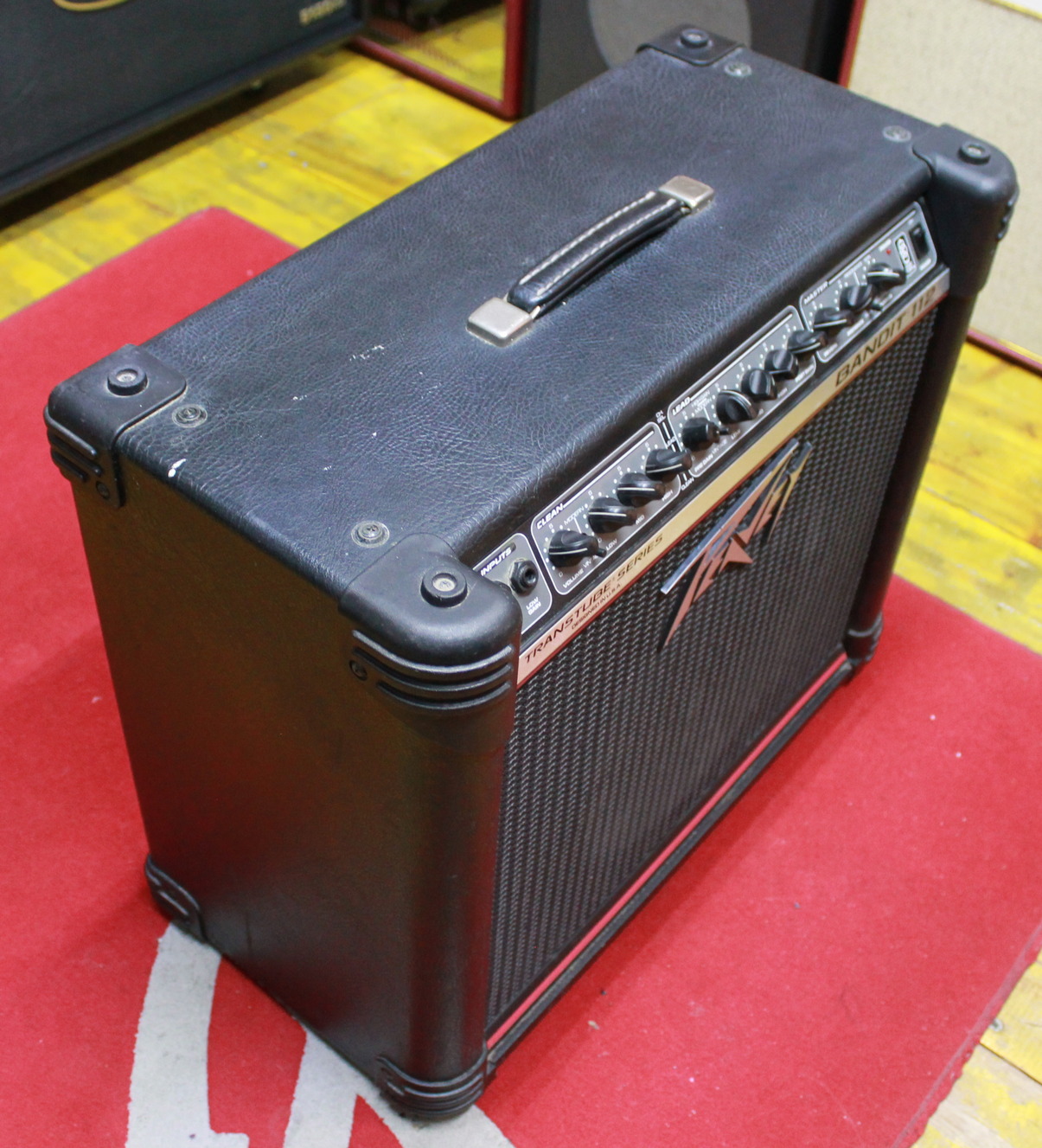 Peavey Bandit 112 USATO cod. 39724 - immagine 4