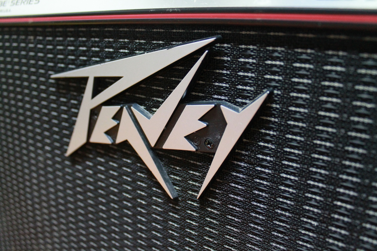 Peavey Bandit 112 USATO cod. 39724 - immagine 7