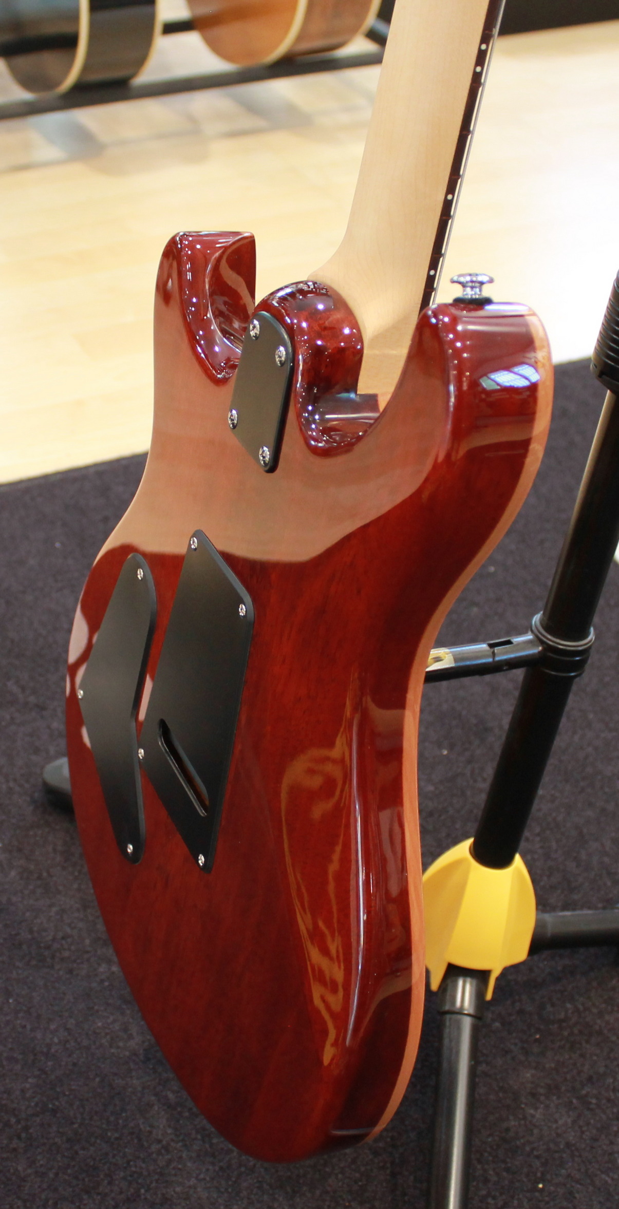 PRS Paul Reed Smith SE CE24 USATO cod. 40124 - immagine 10