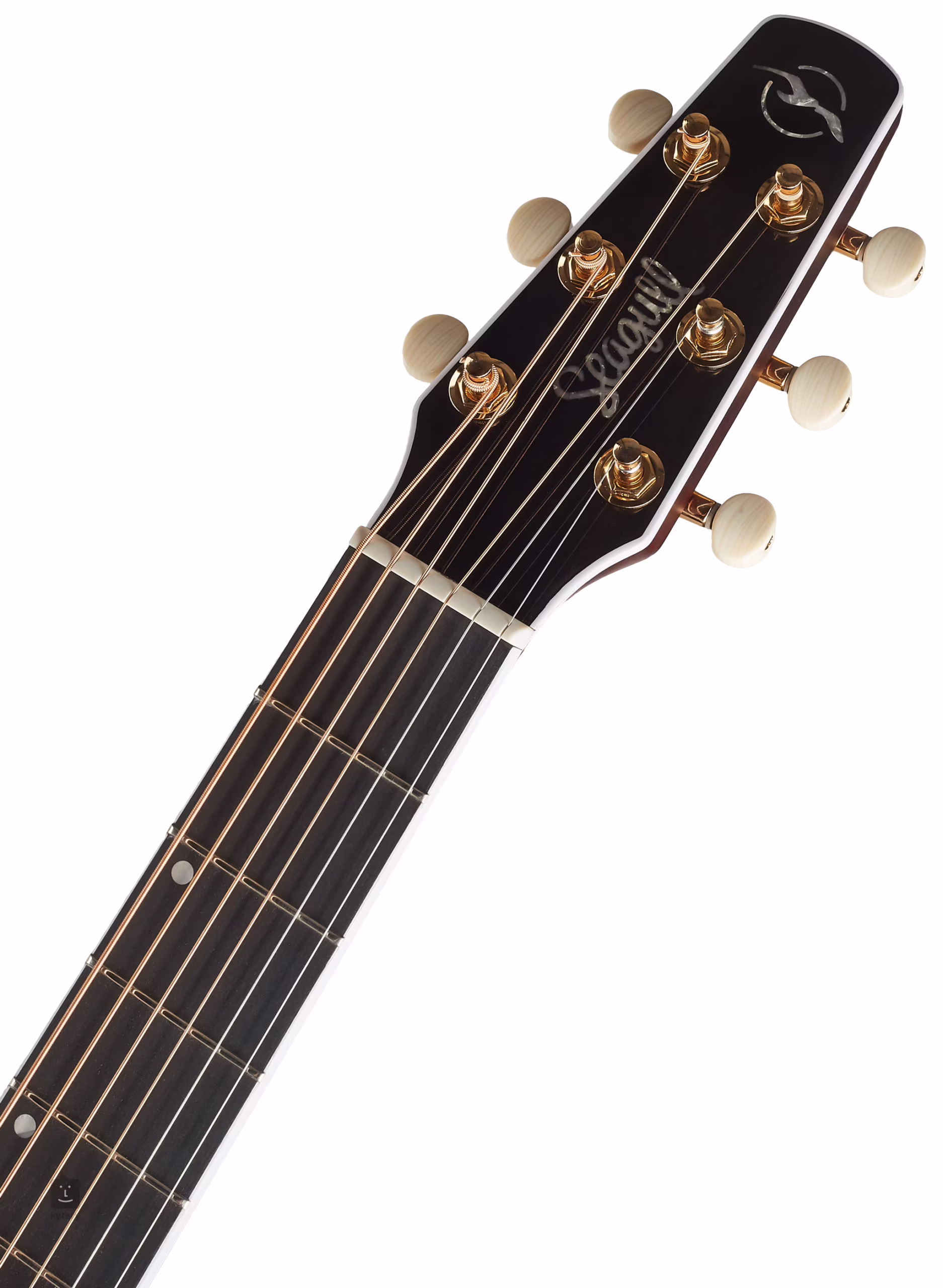 Seagull Artist Mosaic CW HG EQ - immagine 5