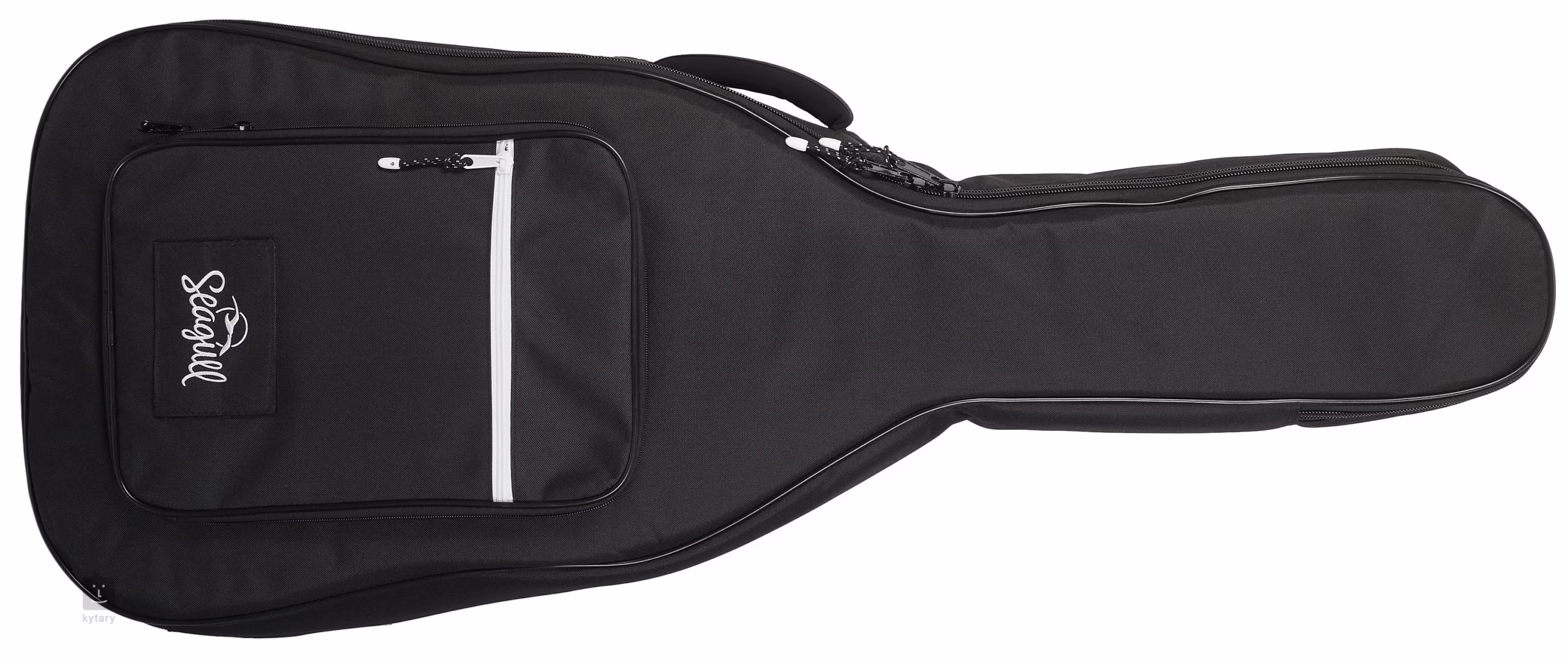 Seagull Artist Mosaic CW HG EQ - immagine 8