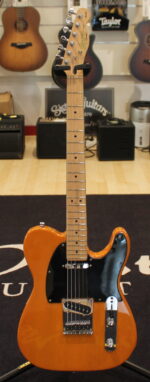 Squier Affinity Telecaster USATO cod. 44624