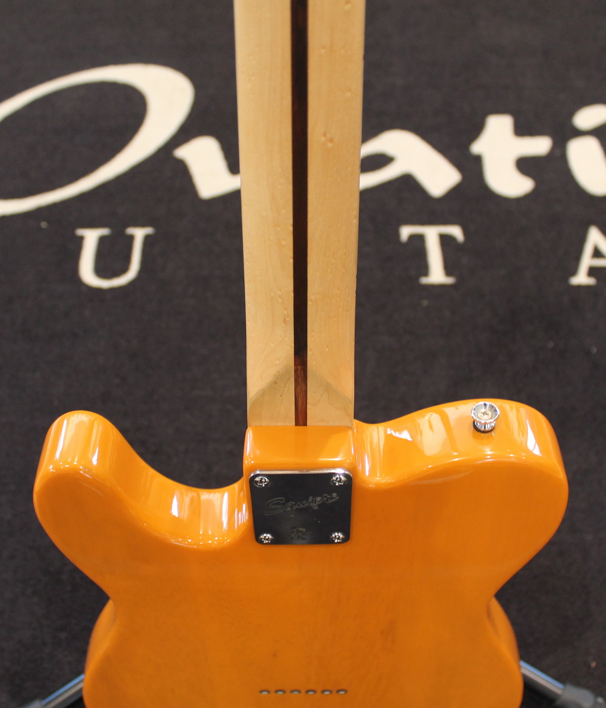 Squier Affinity Telecaster USATO cod. 44624 - immagine 11