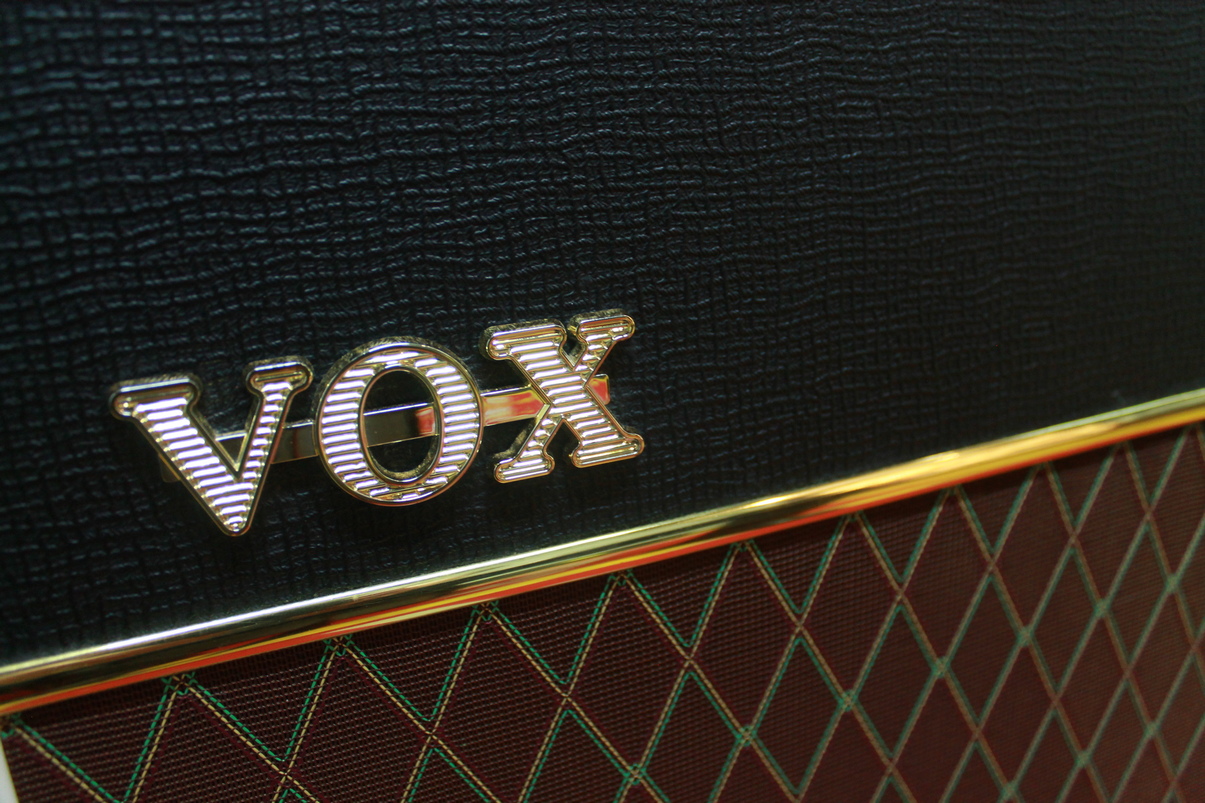 VOX AC30C2 USATO cod. 39424 - immagine 7