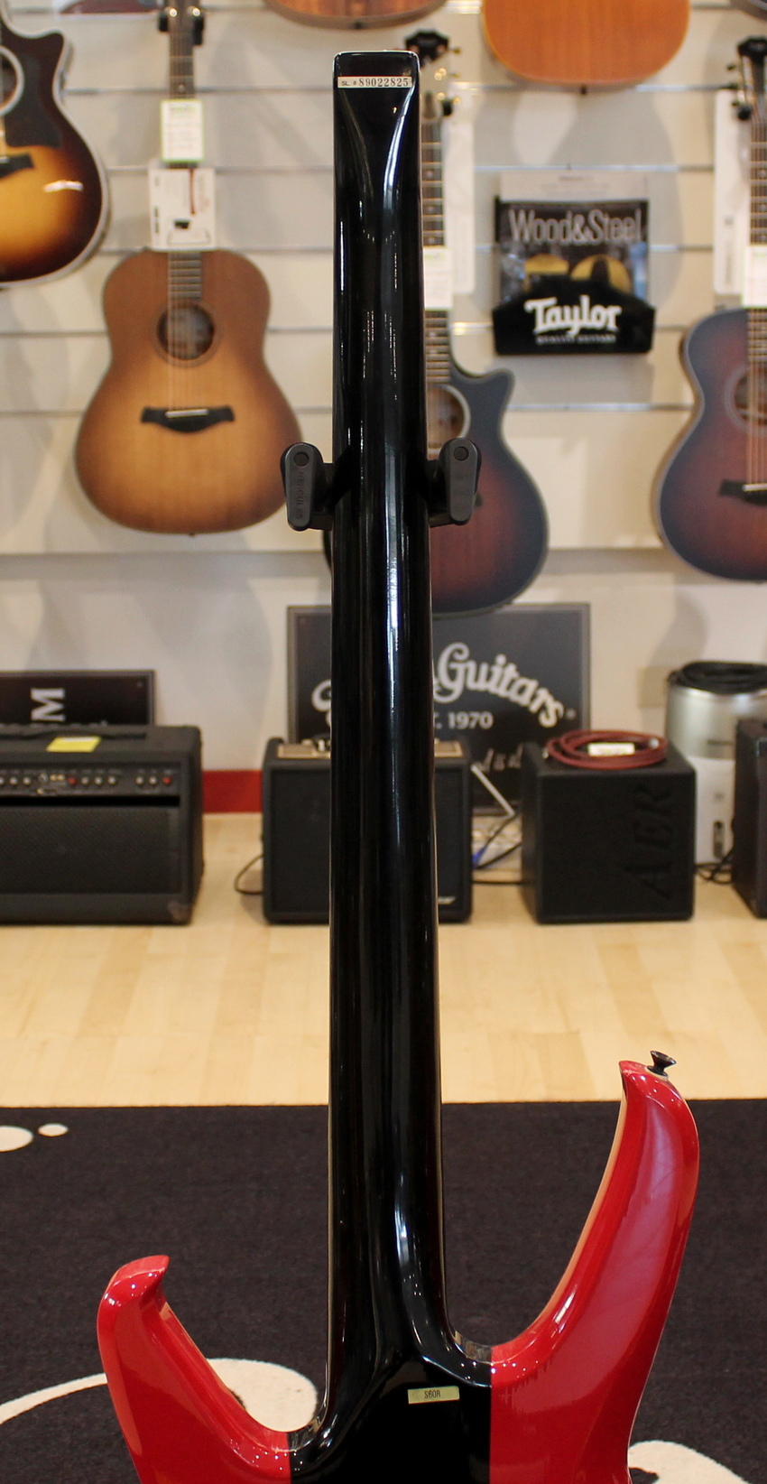 Washburn Status S1000 USATO cod. 37824 - immagine 11