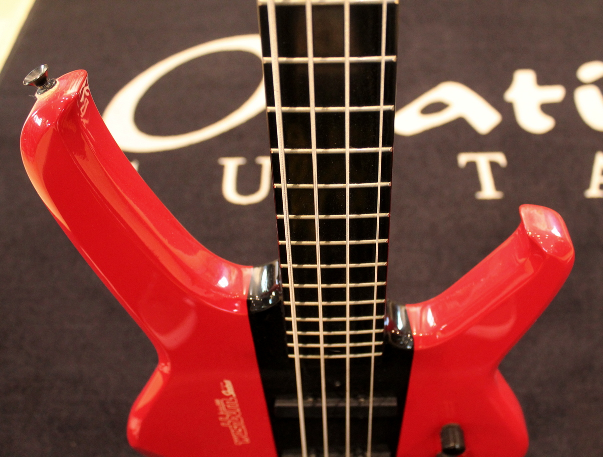 Washburn Status S1000 USATO cod. 37824 - immagine 5