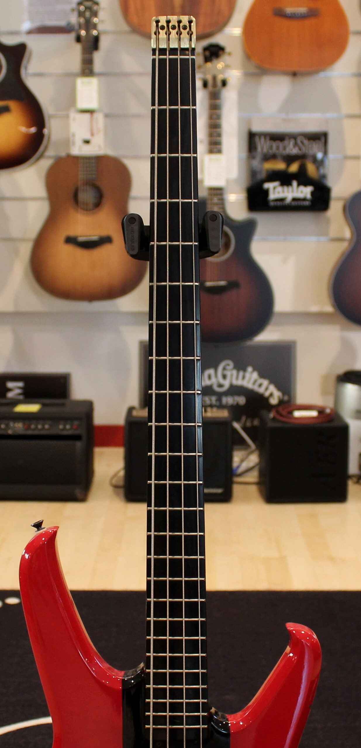 Washburn Status S1000 USATO cod. 37824 - immagine 6