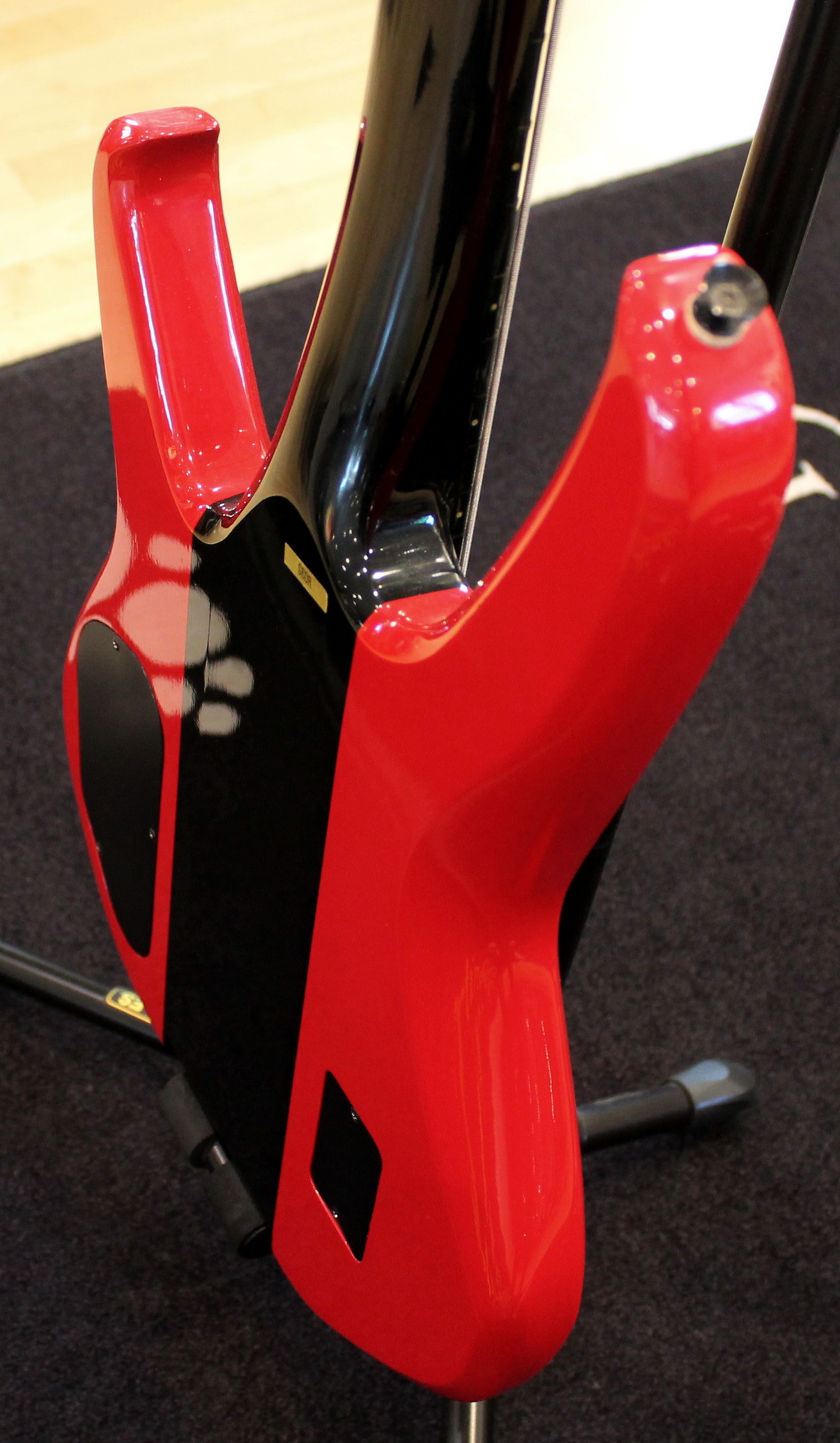 Washburn Status S1000 USATO cod. 37824 - immagine 9