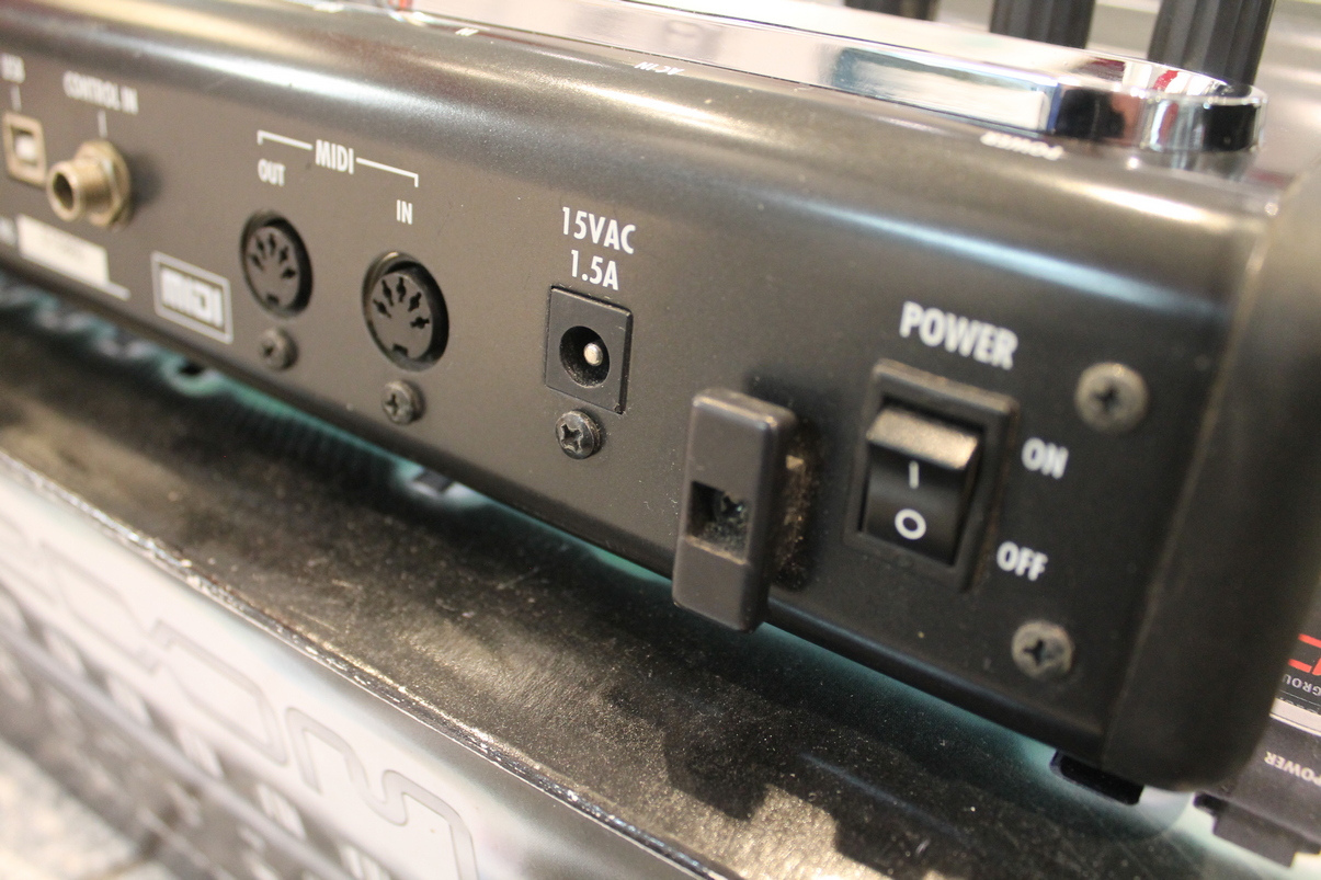 Zoom G7.1ut USATO cod. 43124 - immagine 4