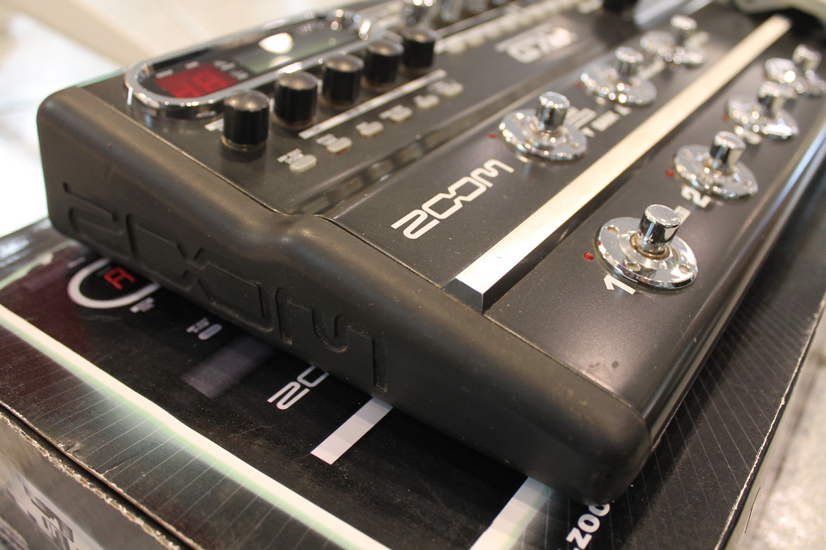 Zoom G7.1ut USATO cod. 43124 - immagine 5