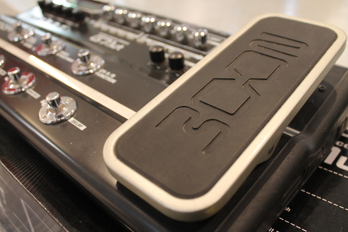 Zoom G7.1ut USATO cod. 43124 - immagine 6