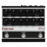 Friedman IR-D All Tube Preamp