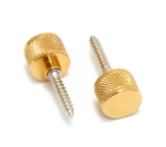 Gretsch Strap Buttons Gold