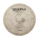 Istanbul Mehmet 20" Legend Dry Crash Ride