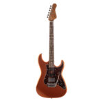 G&L Legend Legacy HSS Copper Metallic