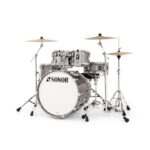 Sonor AQ2 Stage Set Titanium Quartz