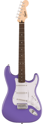 Squier Sonic Stratocaster Ultraviolet