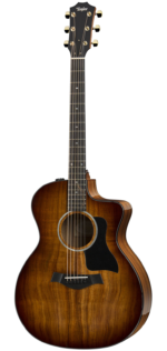 Taylor 224ce-K DLX