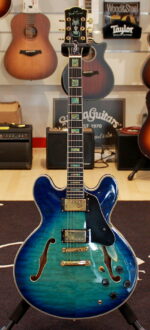 Bad Cat Limited Custom USATO cod. 46624