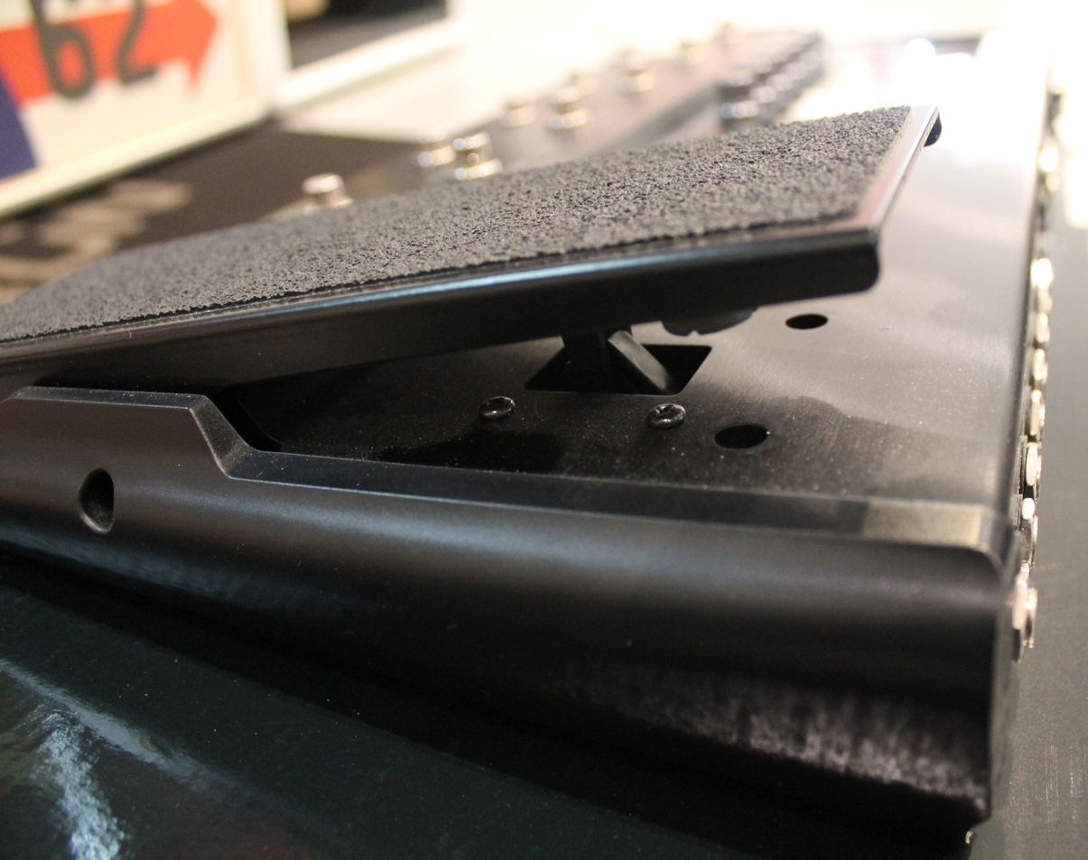 Boss GT-1000 USATO cod. 52624 - immagine 7