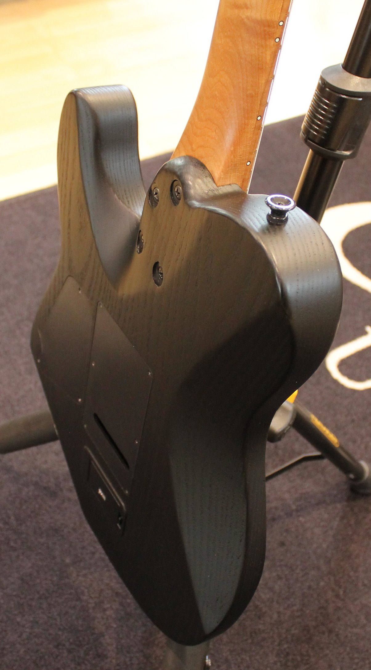 Charvel Pro Mod So-Cal Style 2 24 HH USATO cod. 52324 - immagine 10