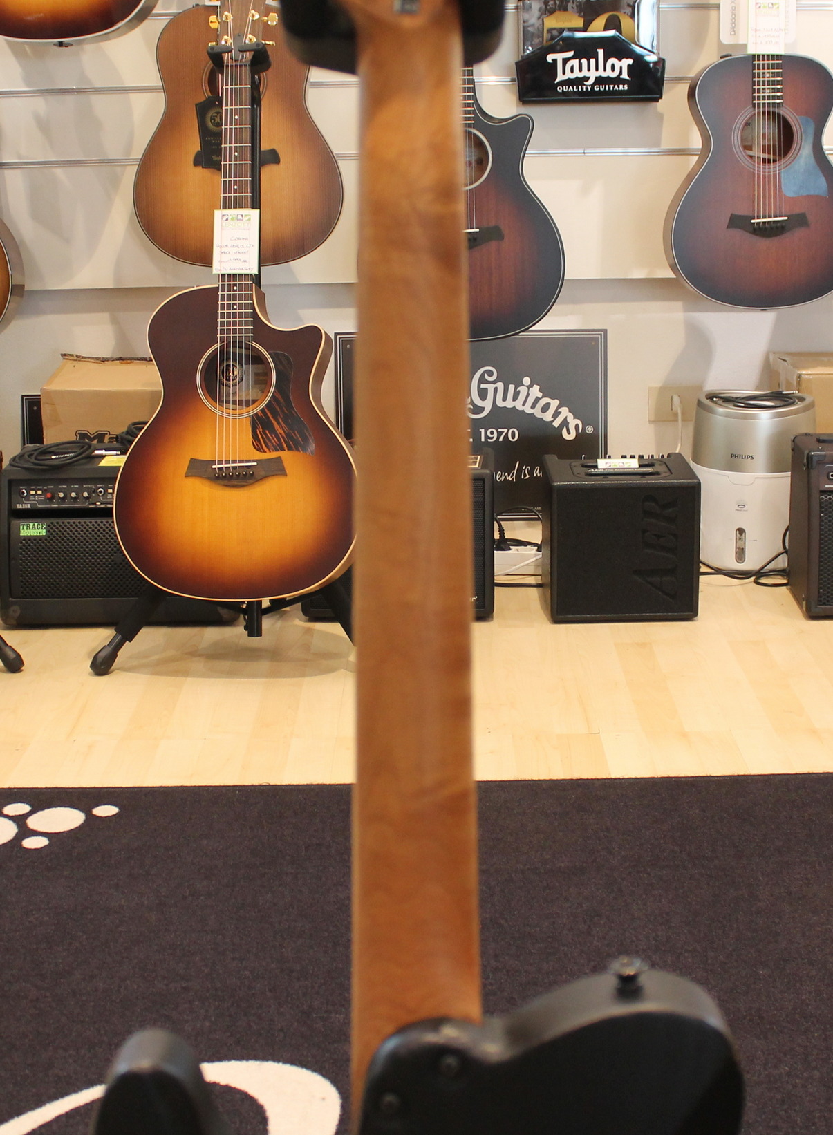 Charvel Pro Mod So-Cal Style 2 24 HH USATO cod. 52324 - immagine 12