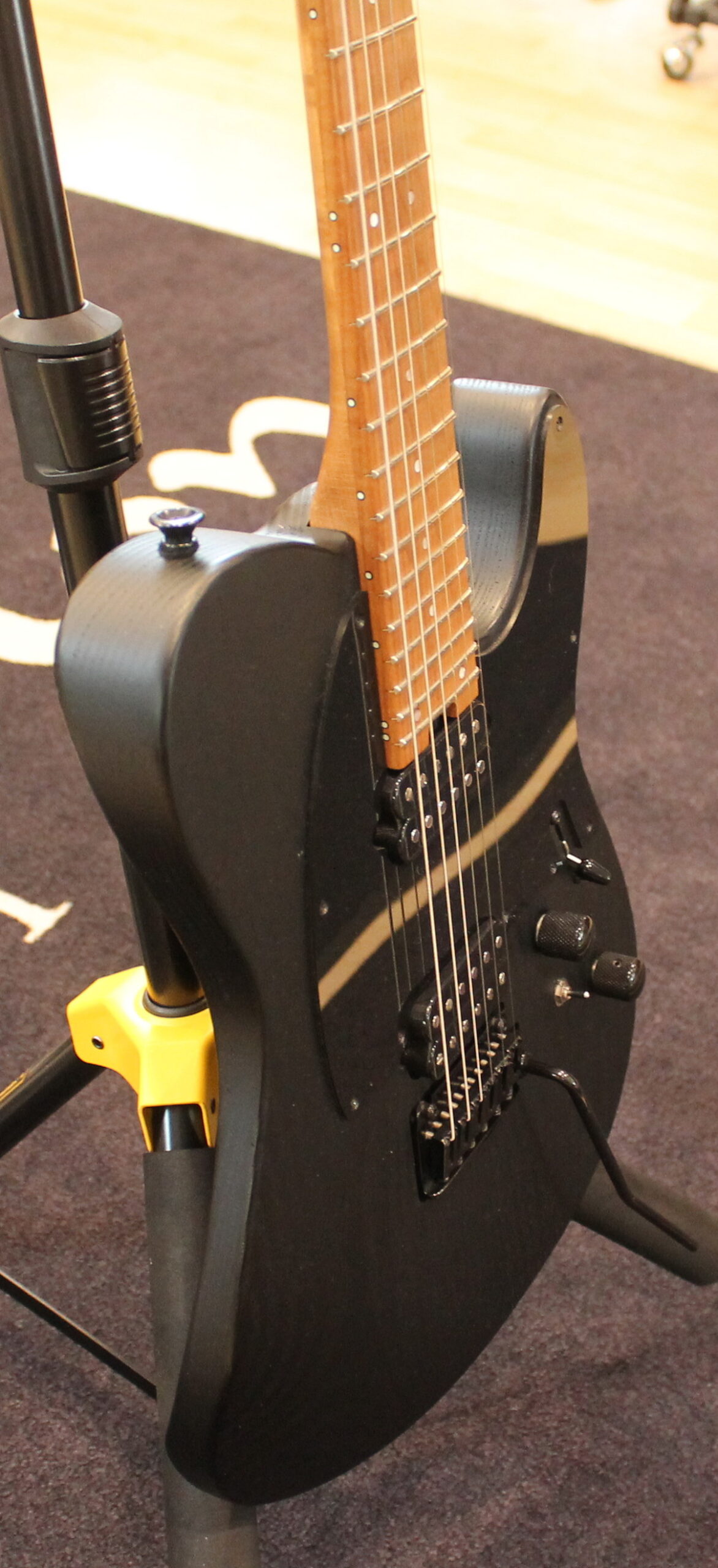 Charvel Pro Mod So-Cal Style 2 24 HH USATO cod. 52324 - immagine 2